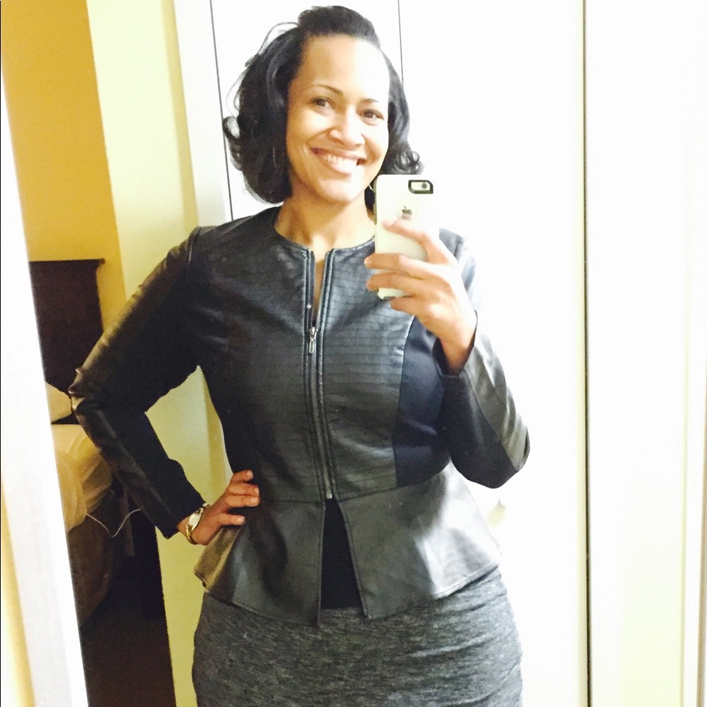 Meet your Posher, Shawana